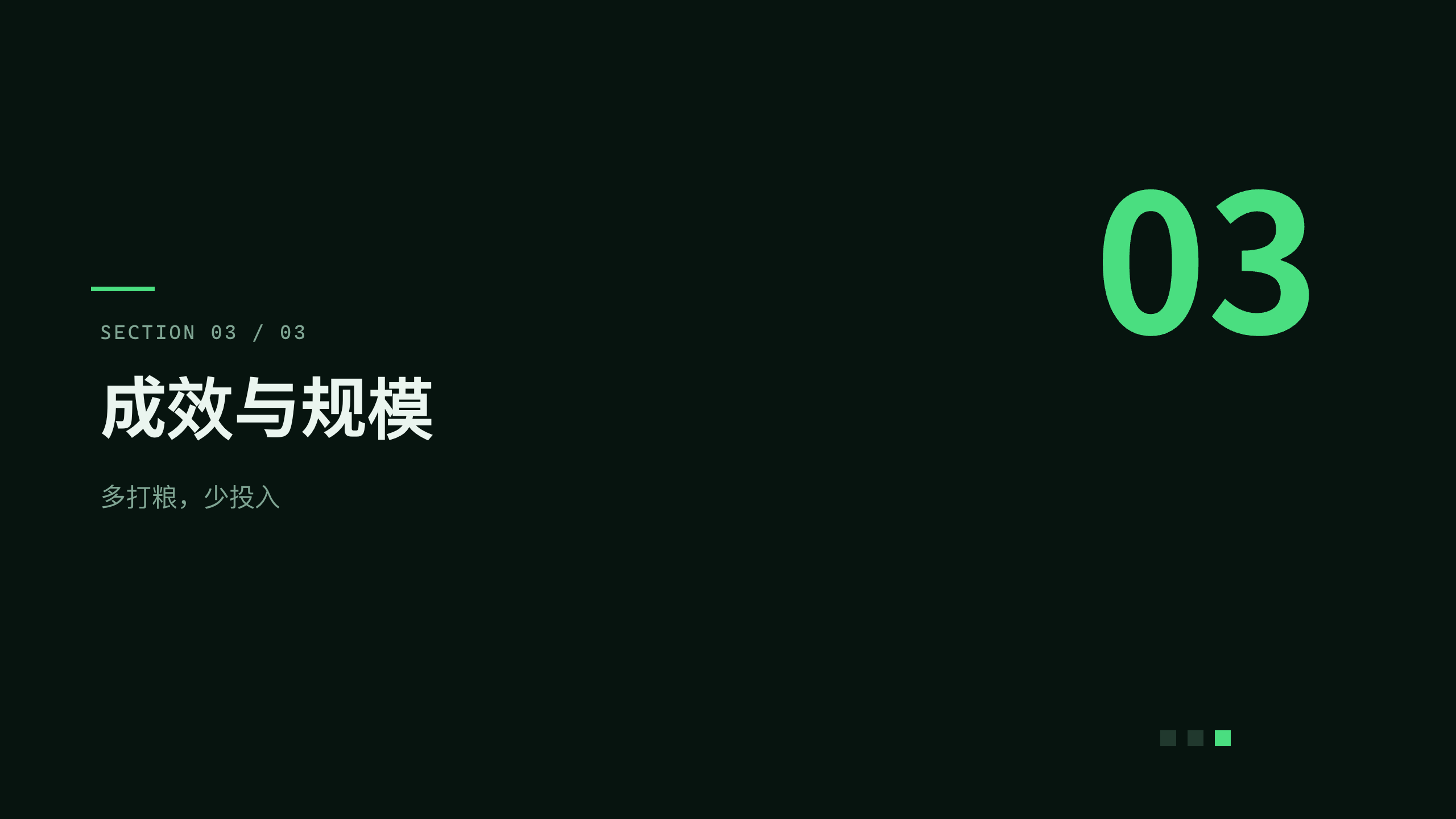 农业（精准农业 / 数据化种植） 第 9 页