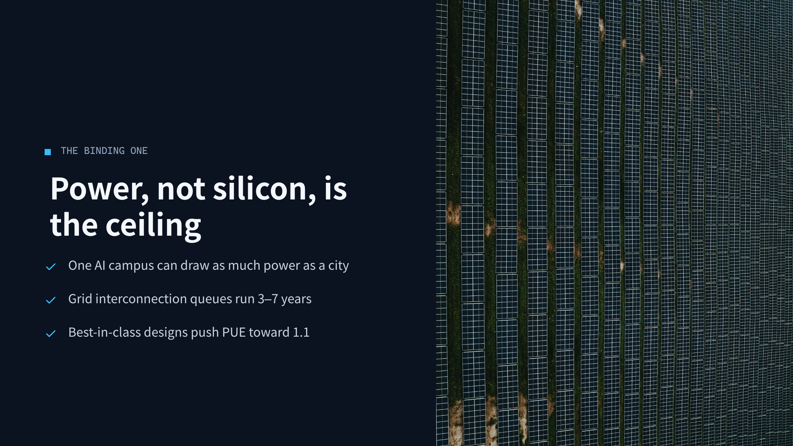 AI data-center buildout 第 8 页