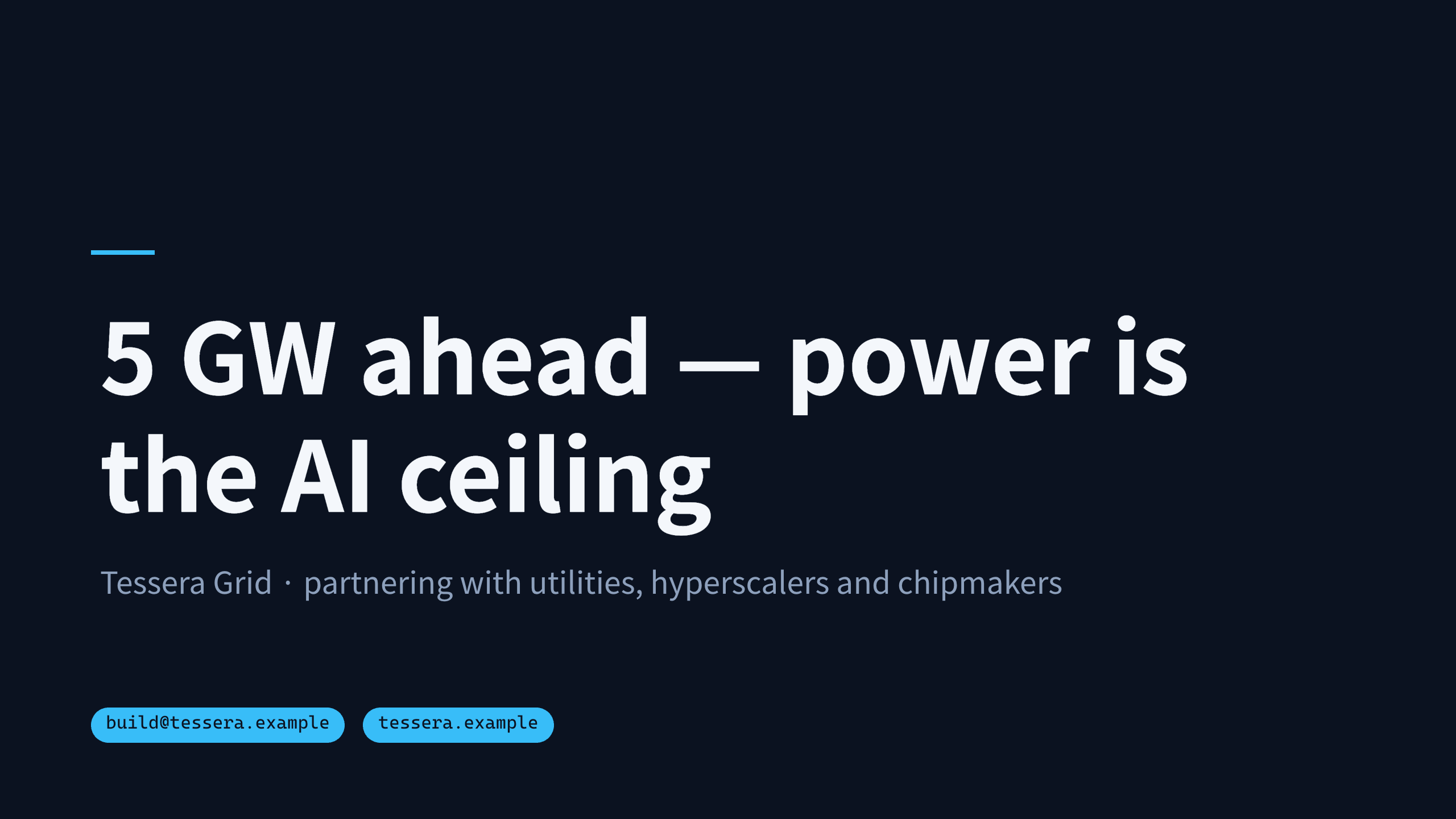 AI data-center buildout 第 12 页