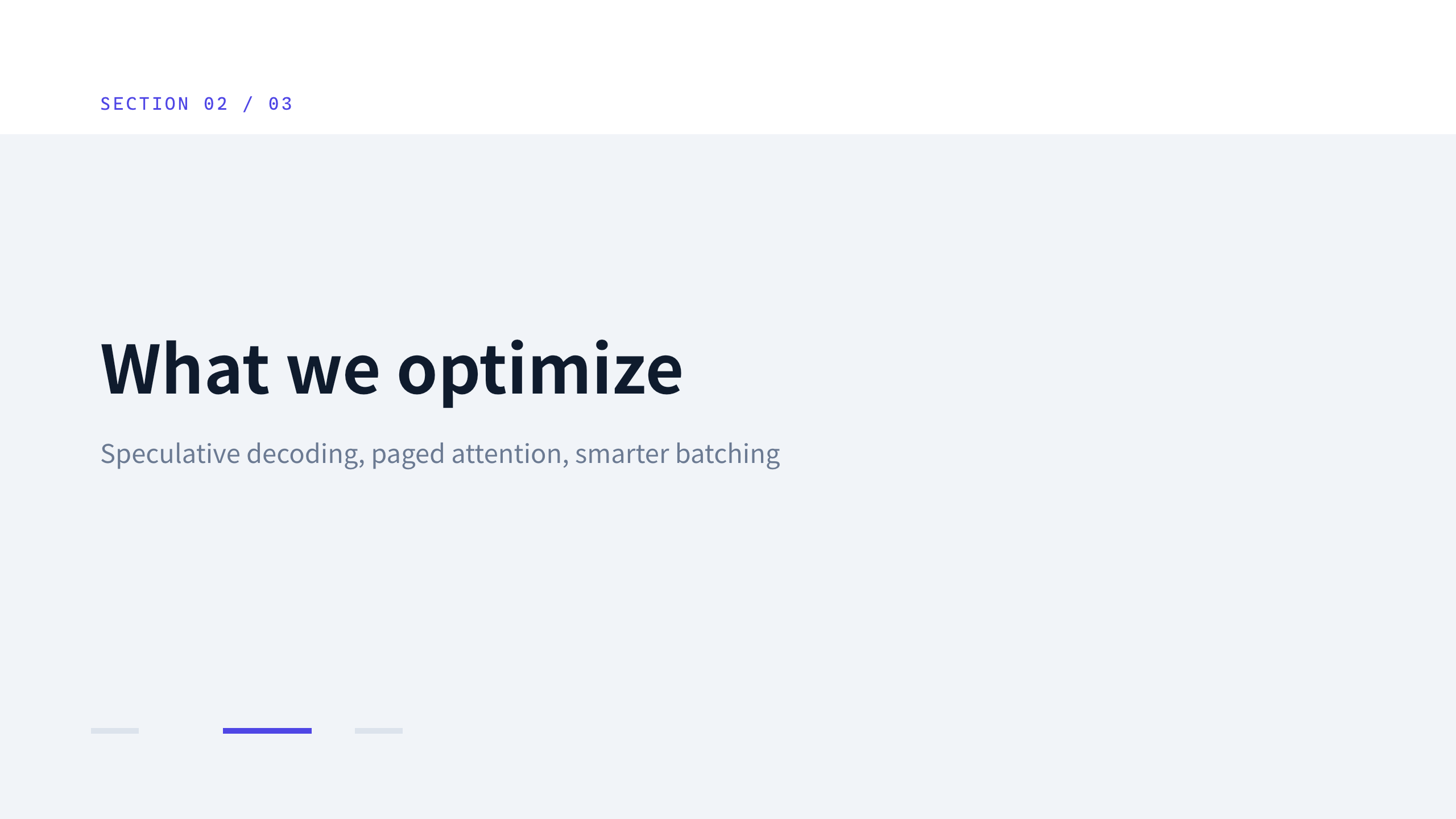 AI inference cloud 第 6 页