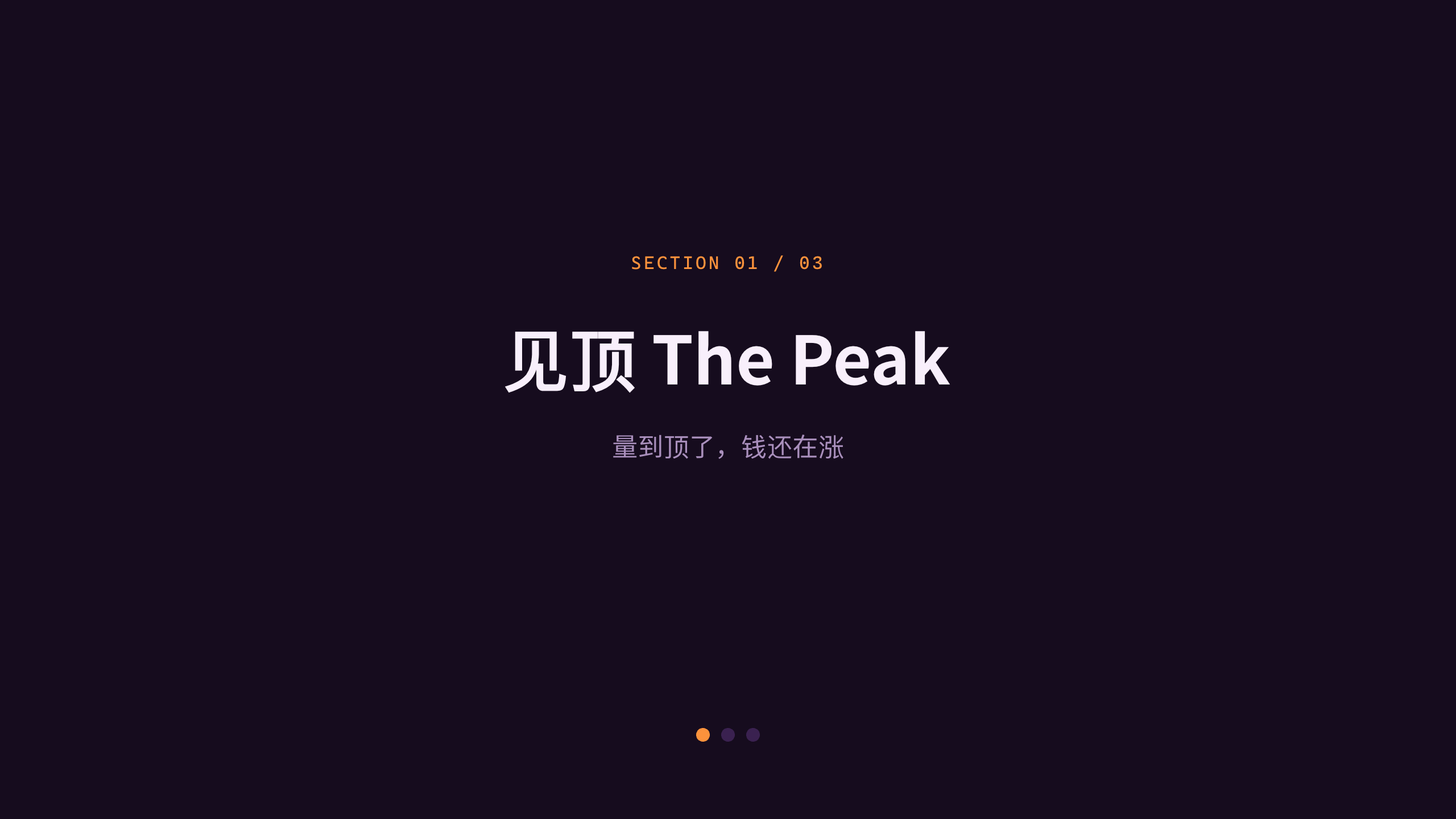 啤酒高端化 / Beer premiumization 第 3 页