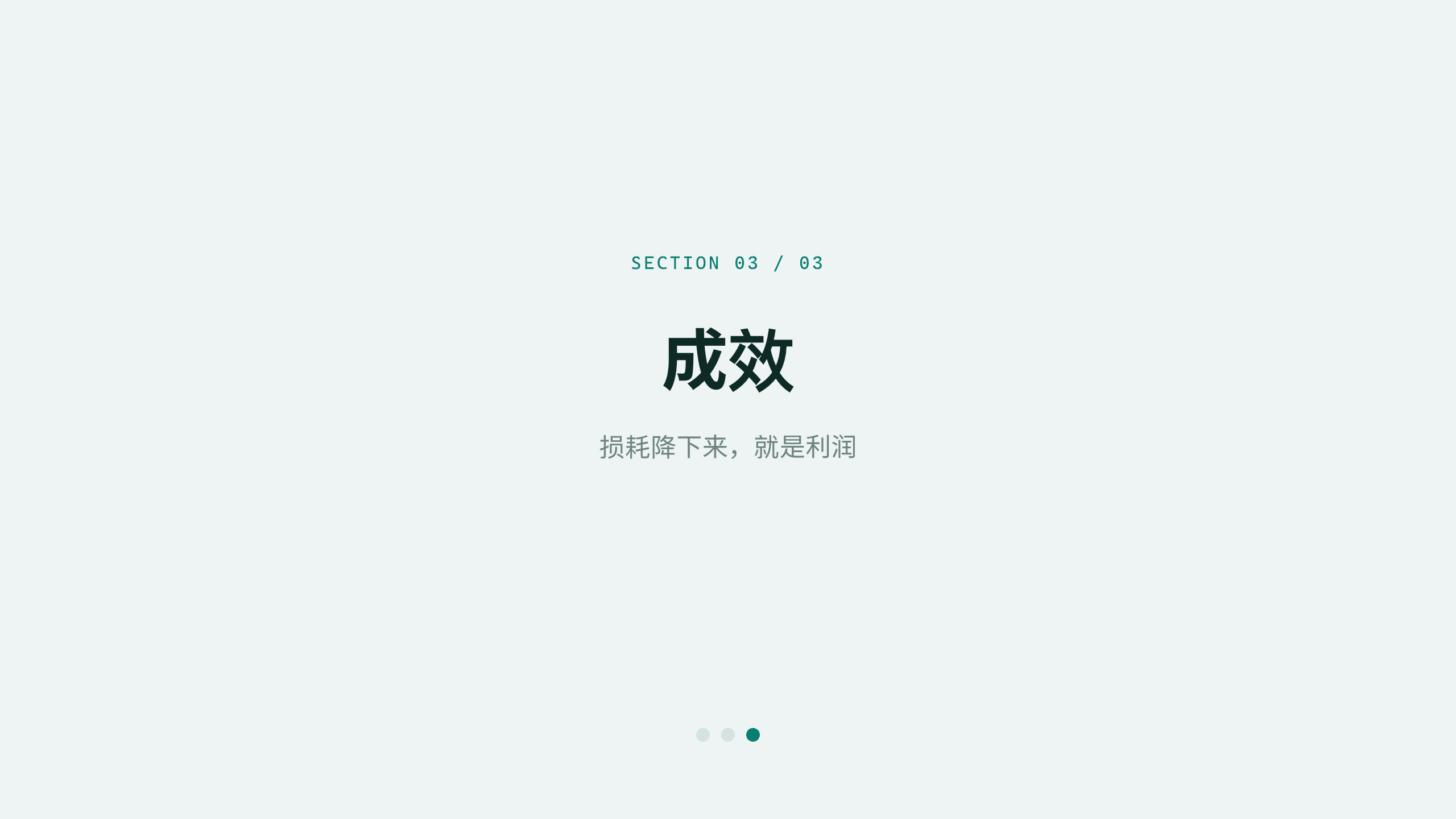 冷链物流 / 全程温控 第 9 页