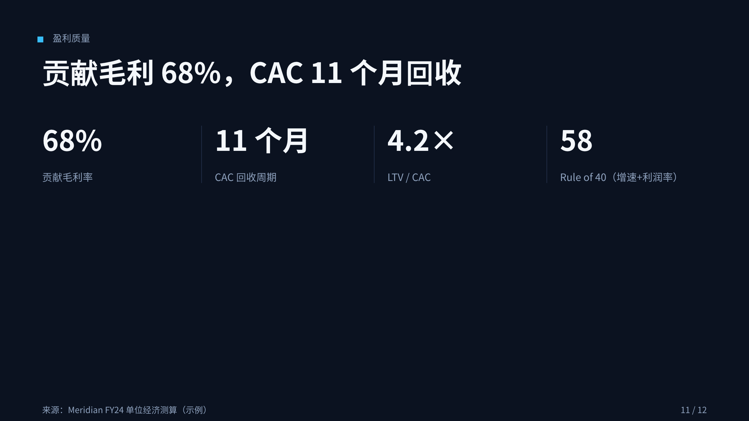 金融支付（跨境支付 / 财资基础设施） 第 11 页