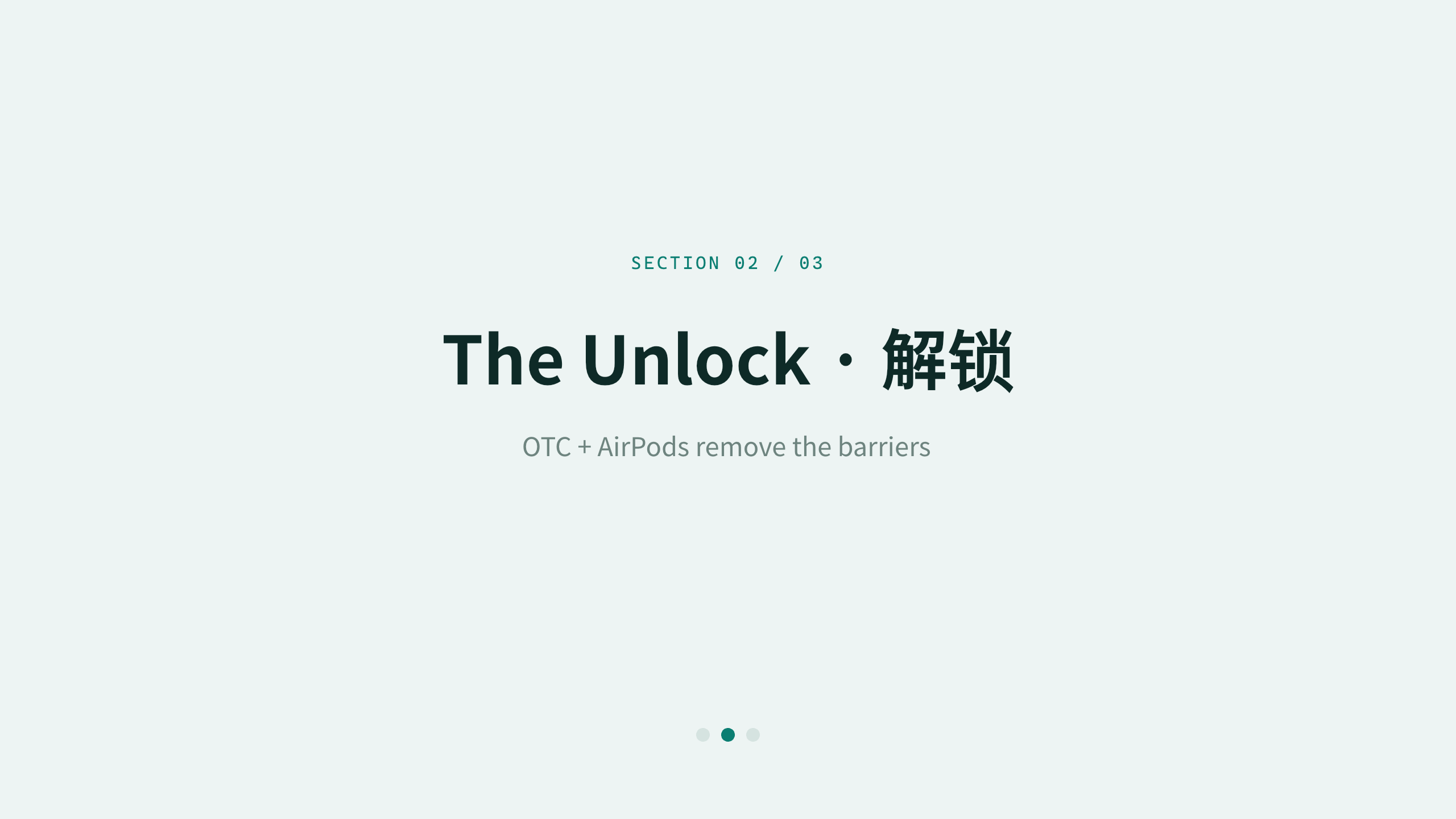 助听器 / Hearing aids 第 6 页