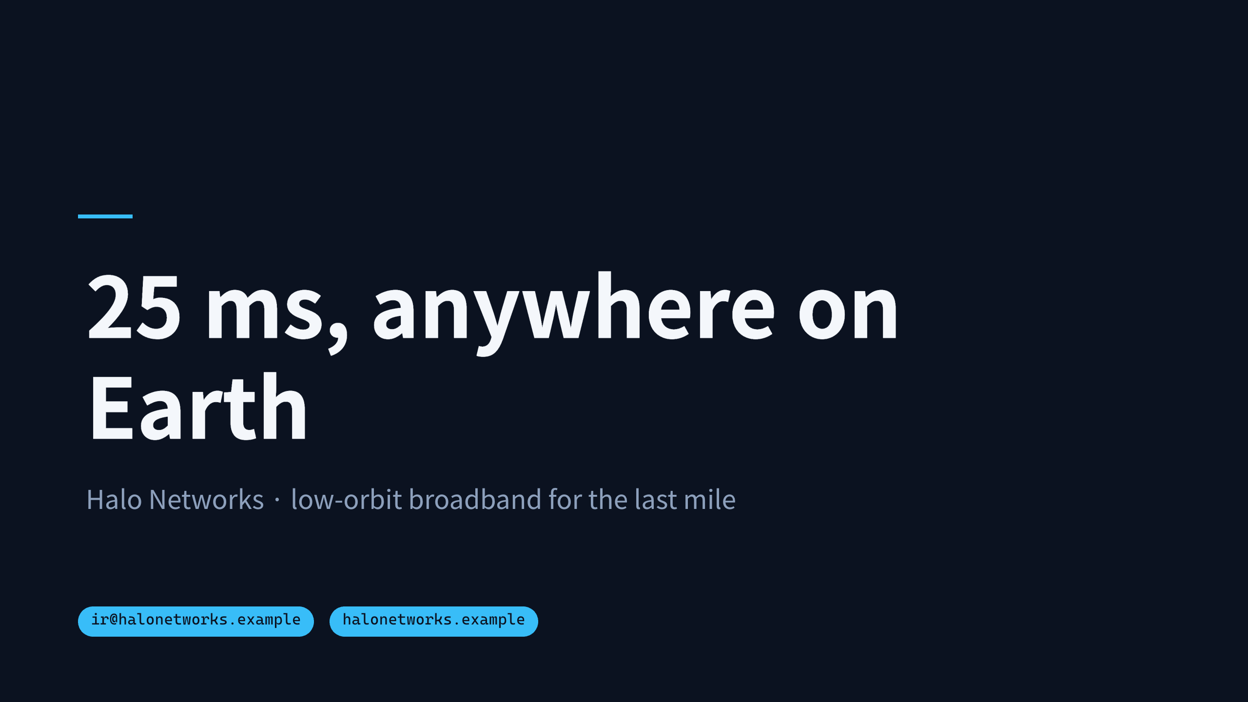 LEO satellite internet 第 12 页