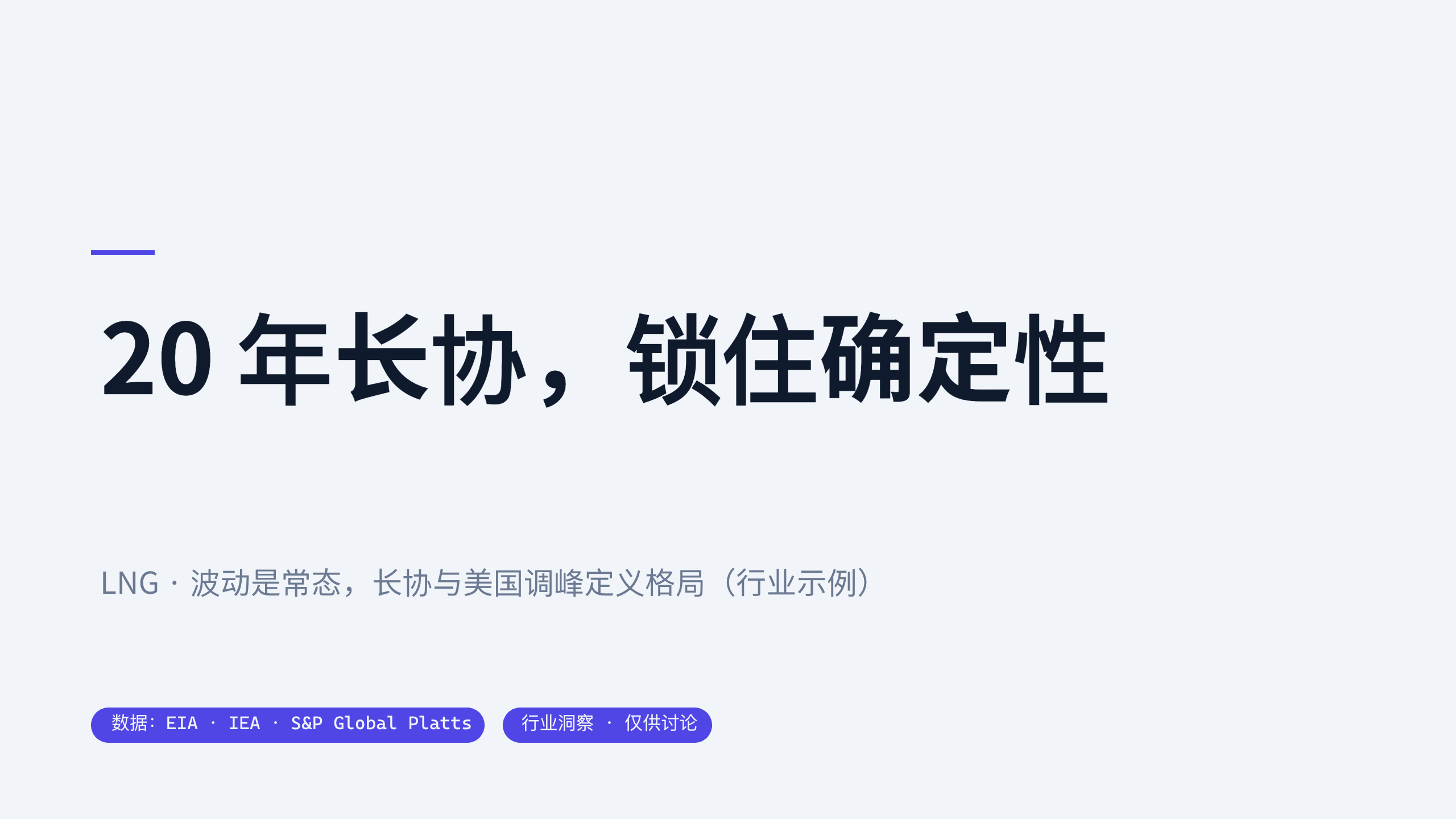 液化天然气 / LNG 第 12 页