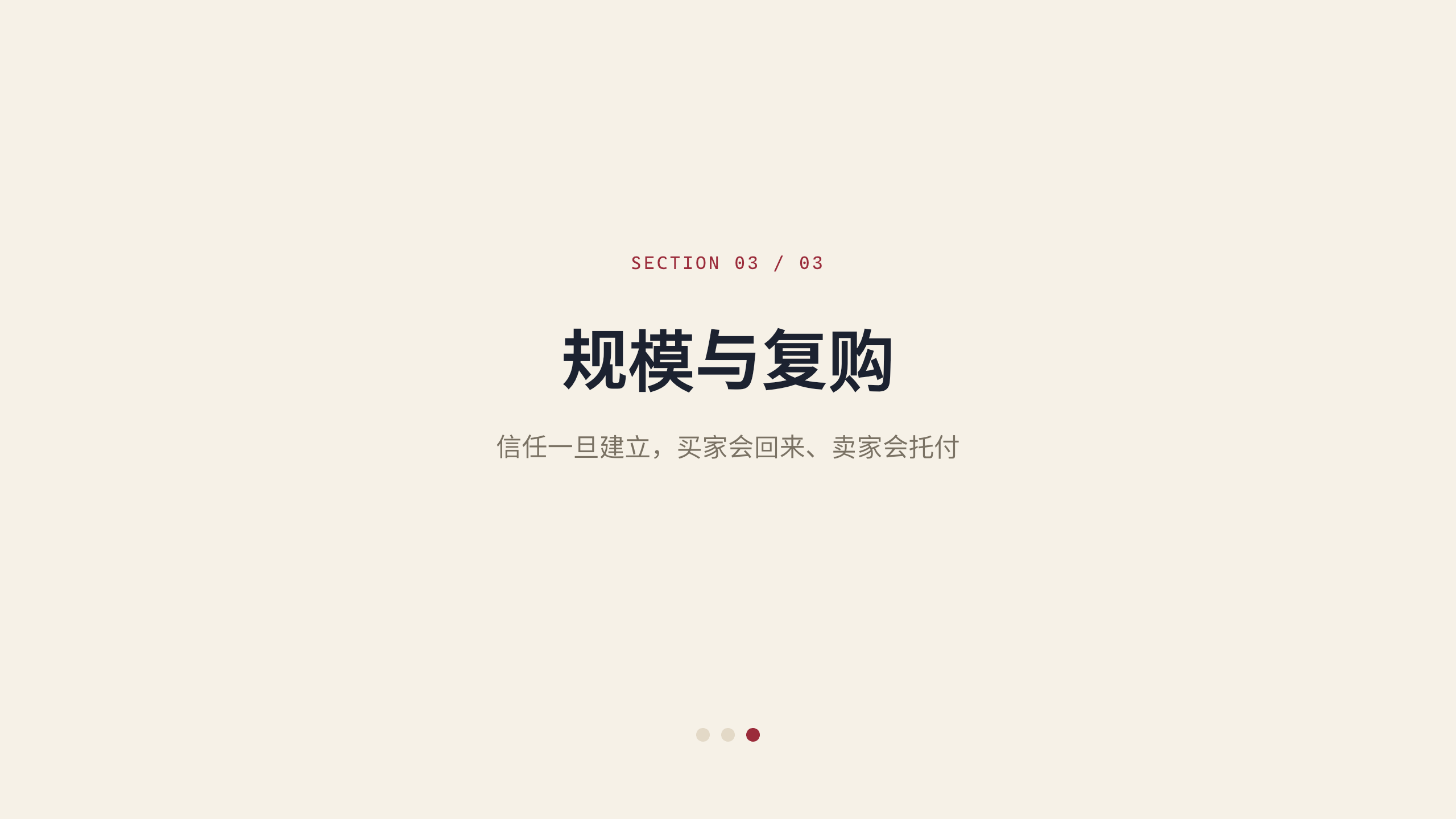 认证二手奢侈品 / 鉴定与溯源 第 8 页