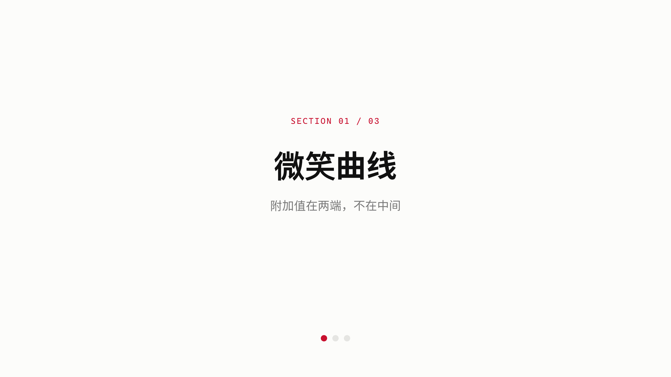 high-end CNC machine tools (工业母机) 第 3 页