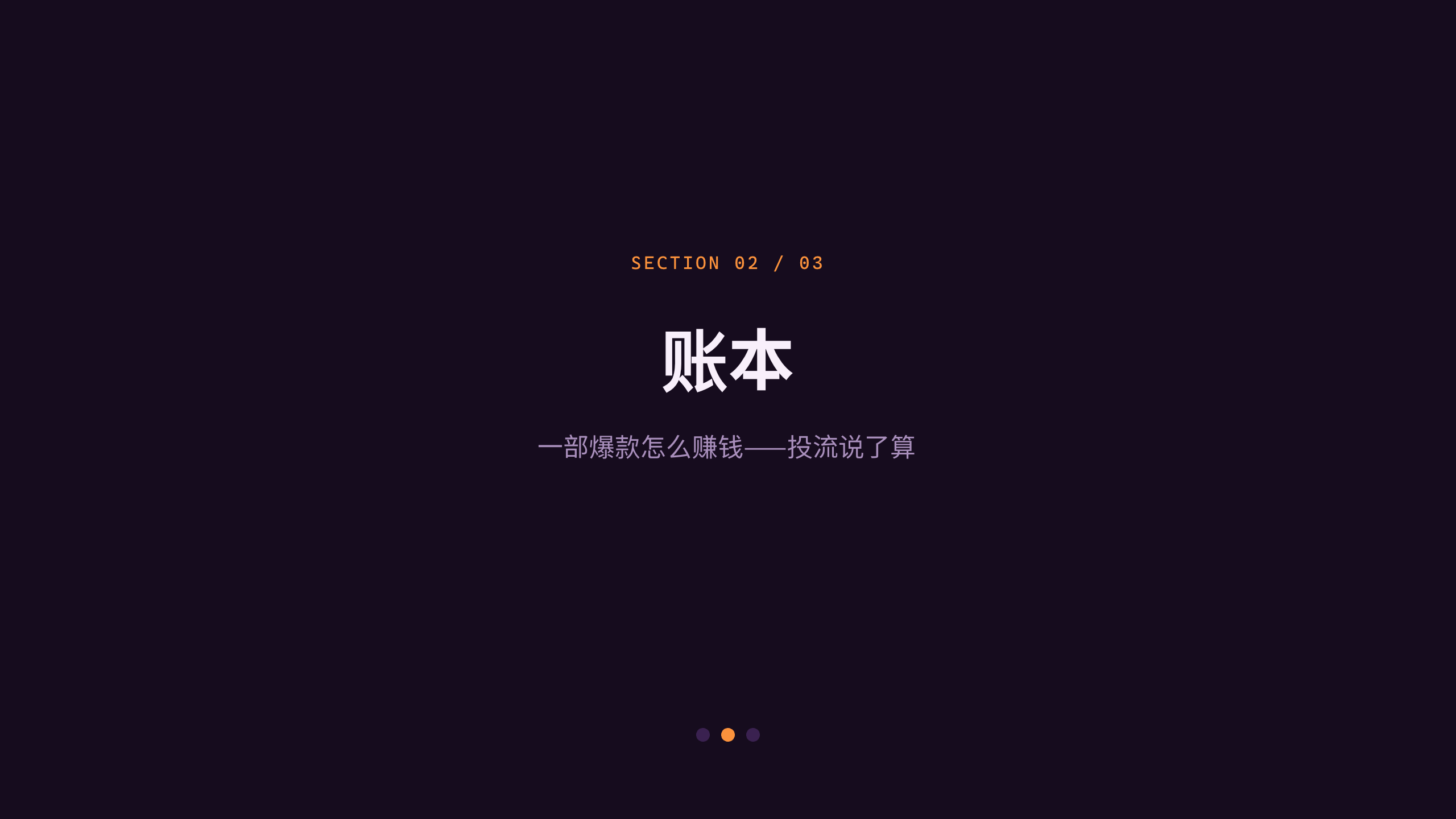 微短剧 micro-drama platform 第 6 页
