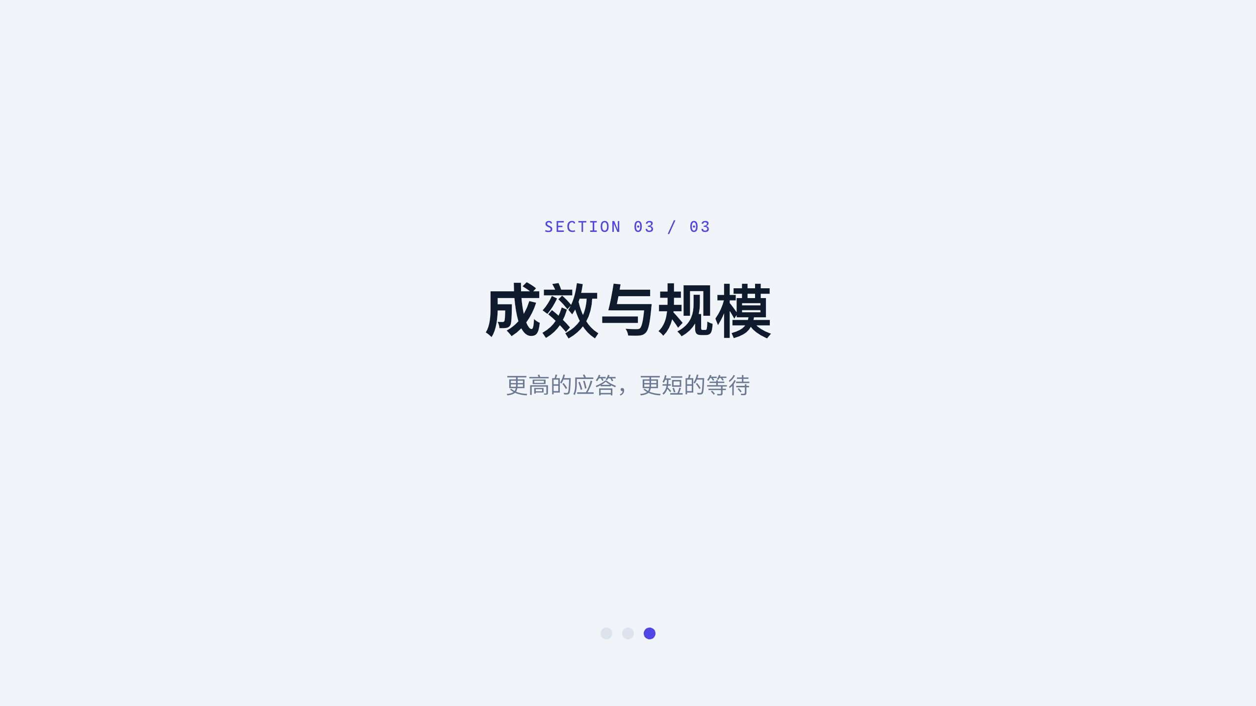 出行（城市网约车 / 运力调度） 第 9 页