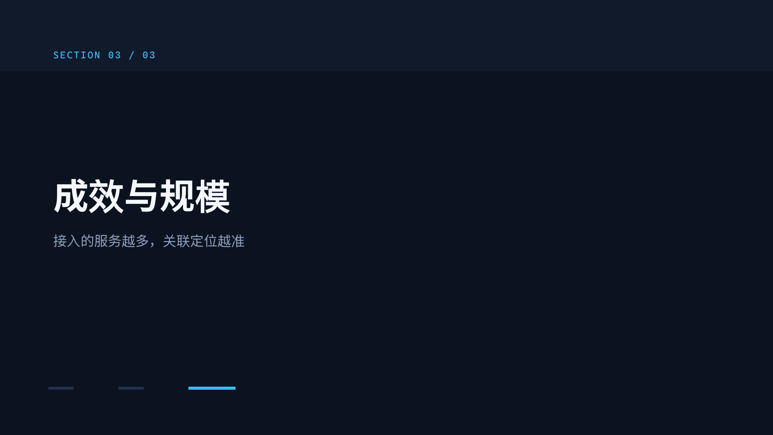 可观测性 / 站点可靠性（SRE） 第 9 页