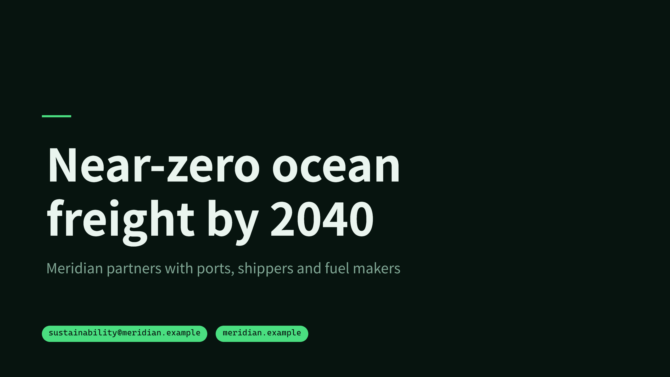 ocean-freight decarbonization 第 12 页
