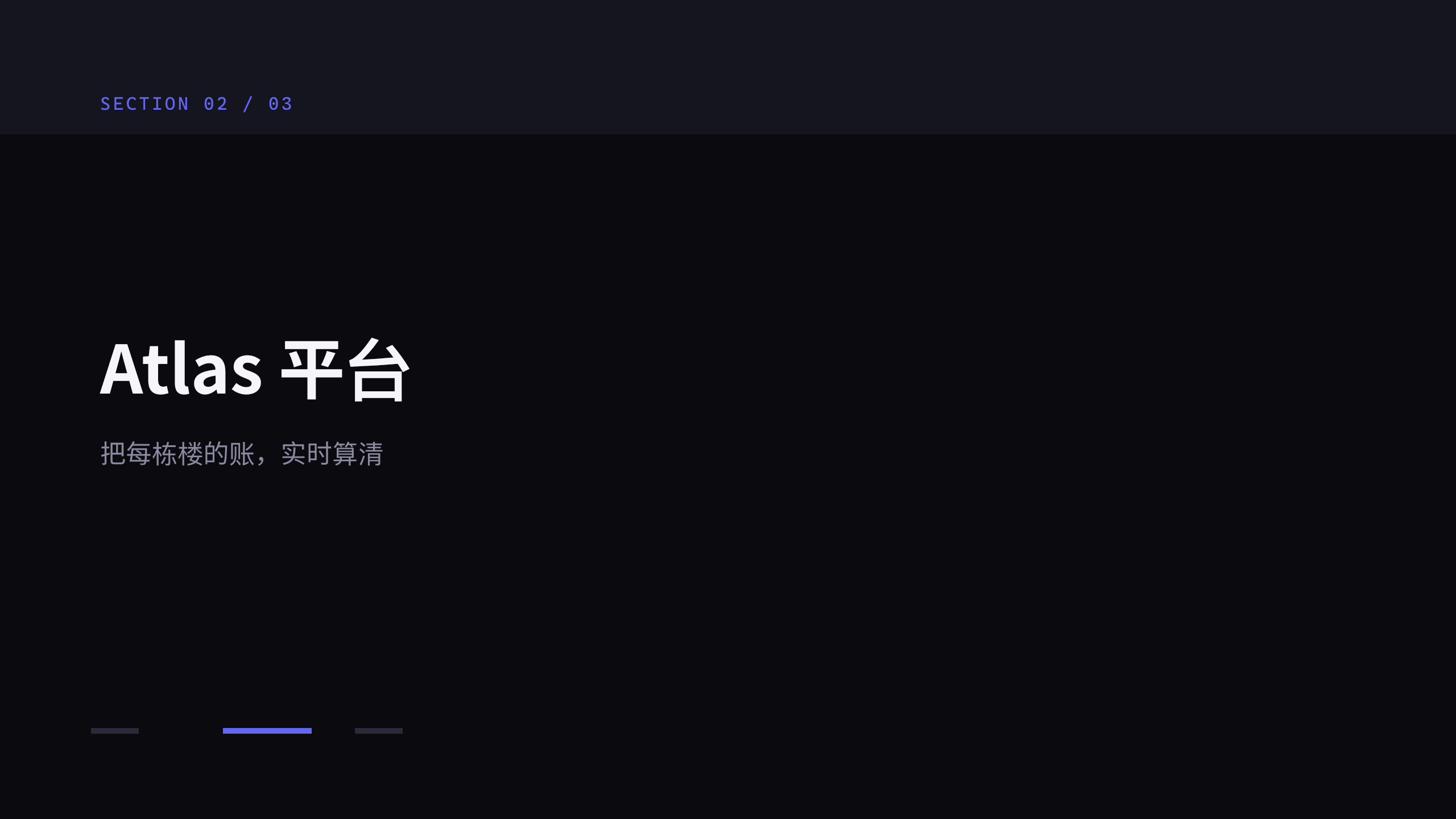 商业地产（资产管理平台） 第 6 页