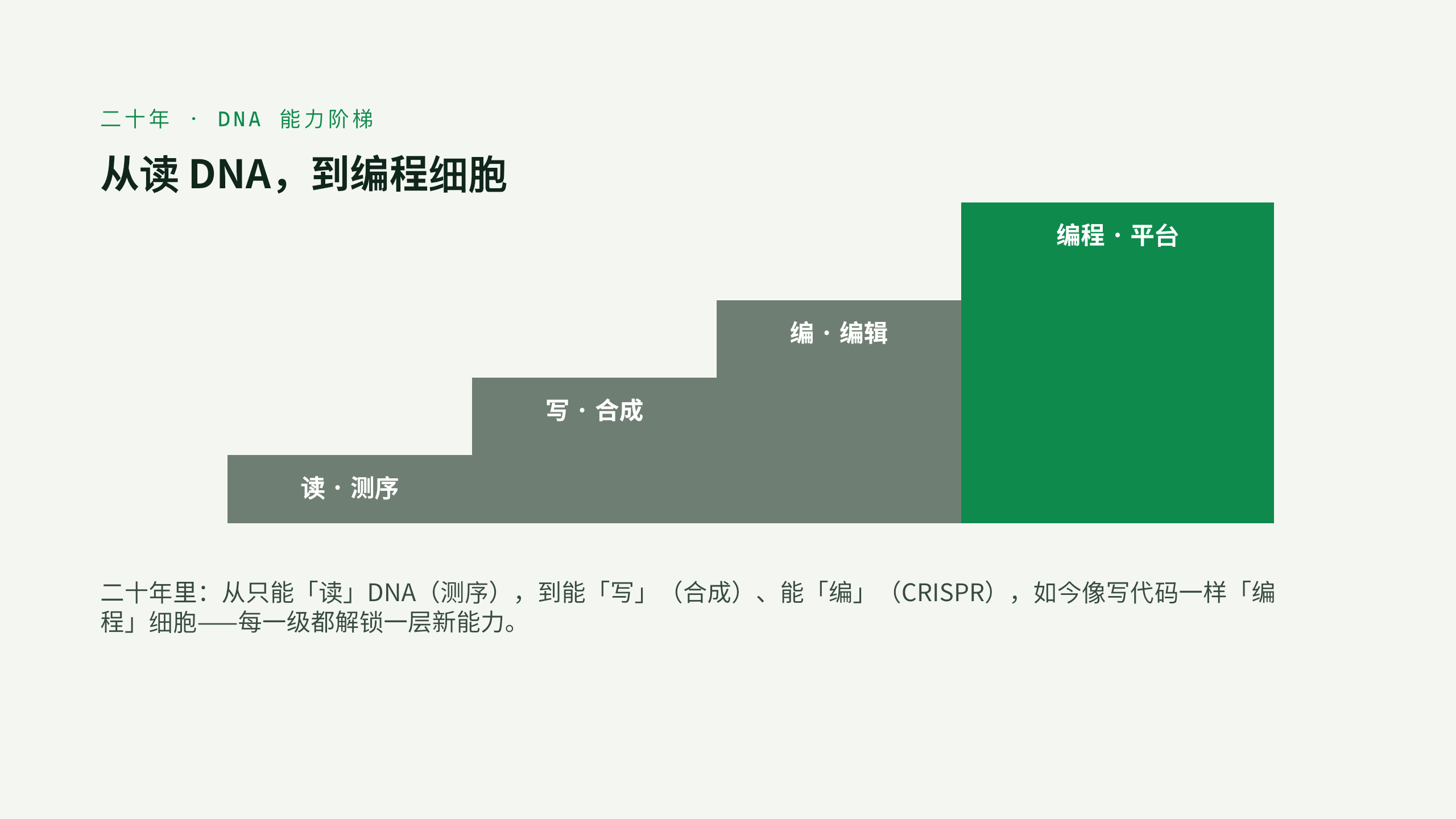 合成生物 / 细胞工厂 第 4 页